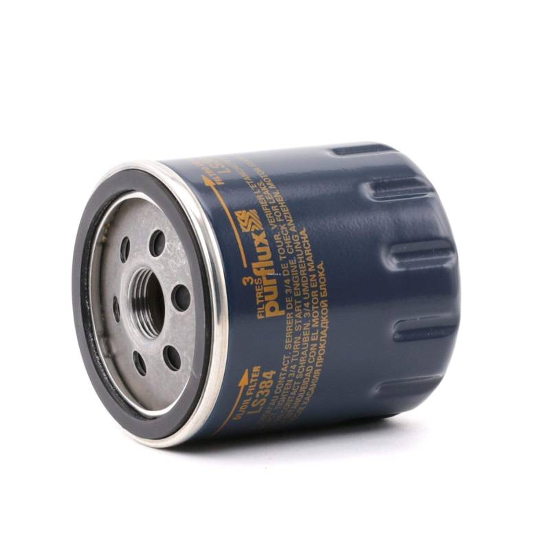 PURFLUX LS384 Ölfilter, Anzahl 1 PURFLUX LS384 Ölfilter, Anzahl 1 von Purflux