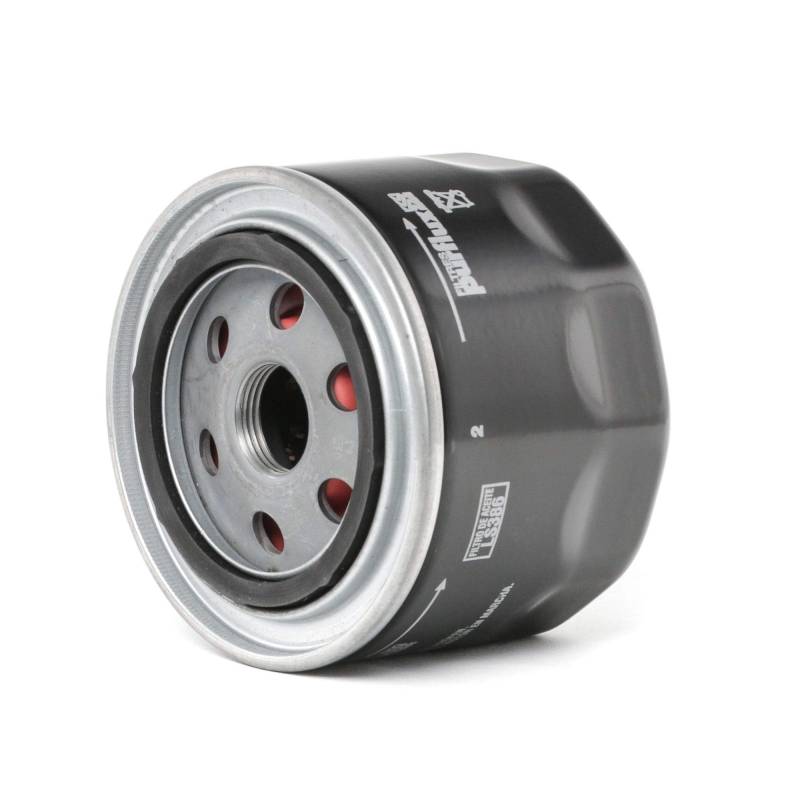 PURFLUX LS386 Ölfilter, Anzahl 1 von Purflux