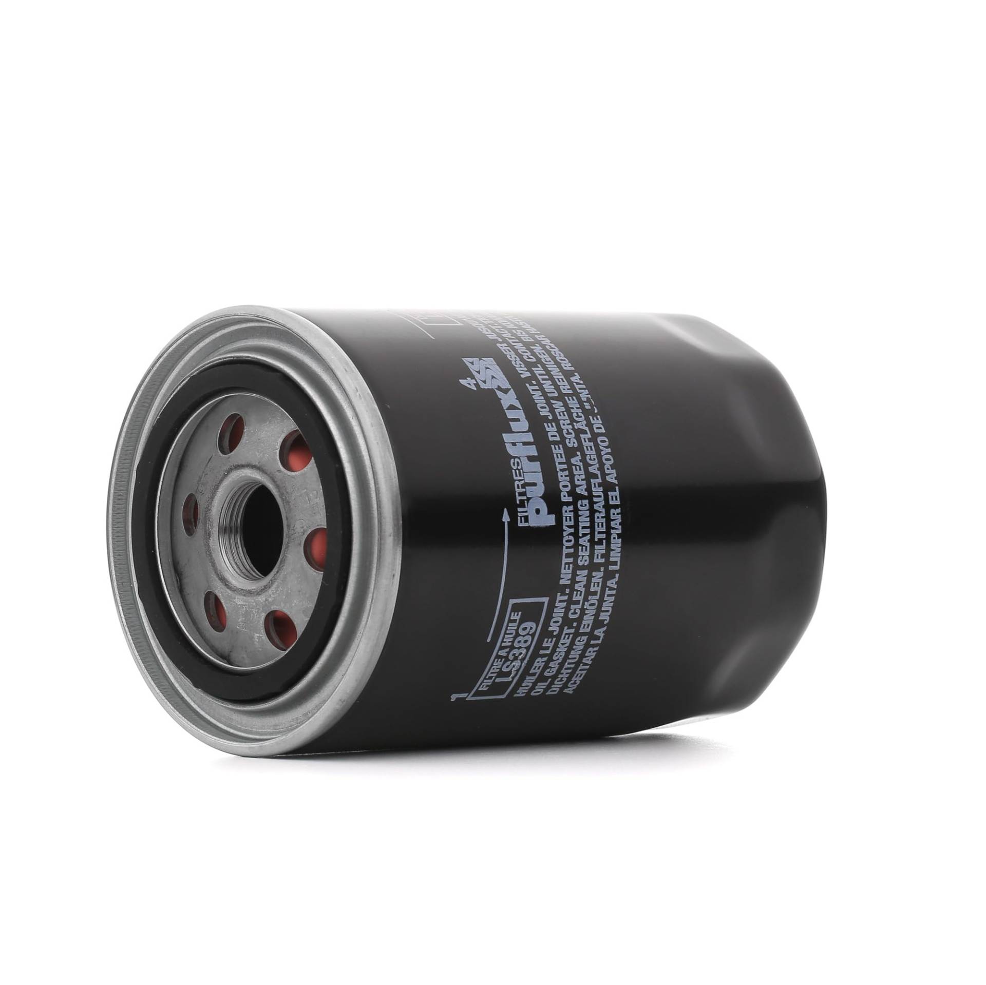 PURFLUX LS389 Ölfilter PURFLUX LS389 Ölfilter von Purflux