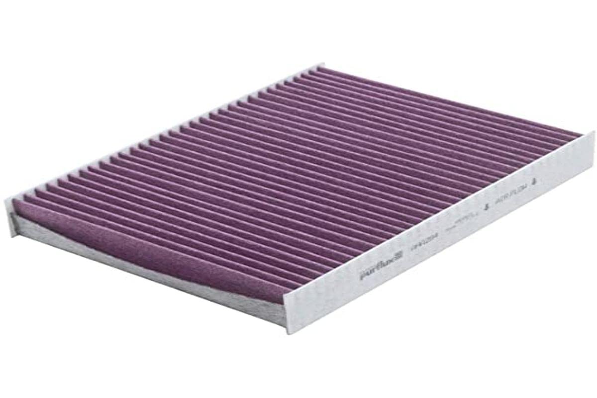 Purflux AHA284 Innenraumfilter Kabin 3 Tech+ Purflux AHA284 Innenraumfilter Kabin 3 Tech+ von Purflux