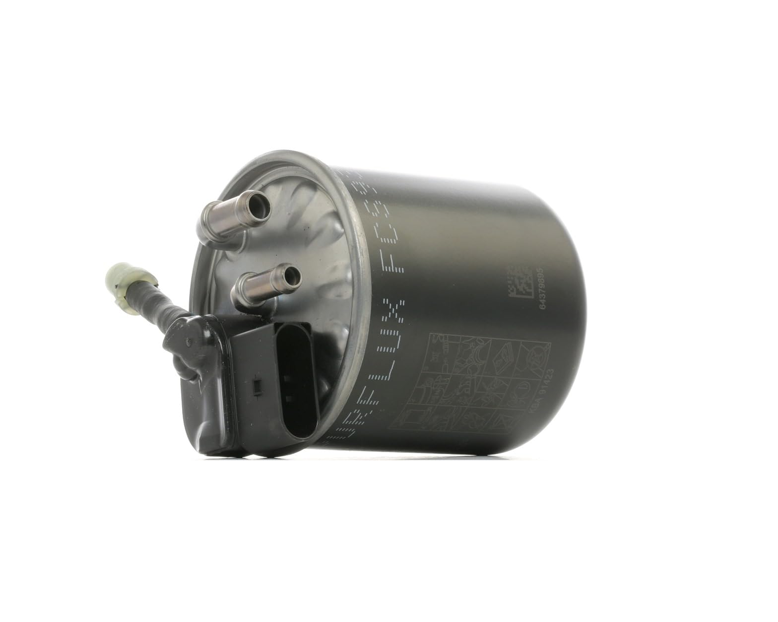 Purflux Gasfilter FCS932 Purflux Gasfilter FCS932 von Purflux