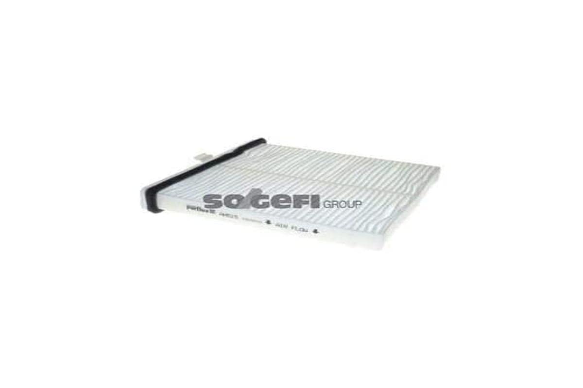 Purflux HABITACLE AH515 Filter Purflux HABITACLE AH515 Filter von Purflux