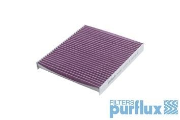 Purflux HABITACLE-Filter AHA330 von Purflux