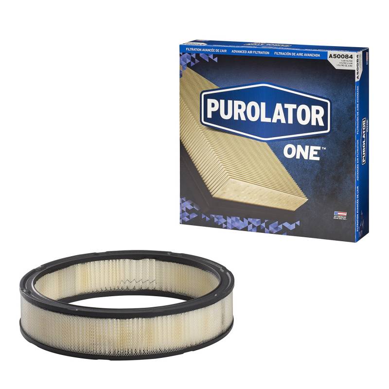 Purolator A50084 PurolatorONE Luftfilter von Purolator