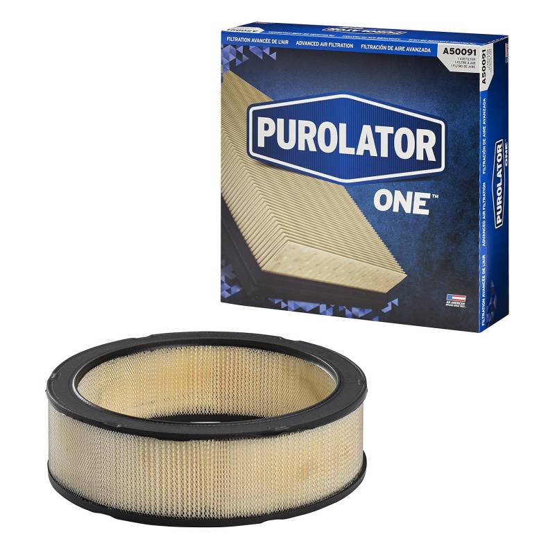 Purolator A50091 PurolatorONE Luftfilter von Purolator