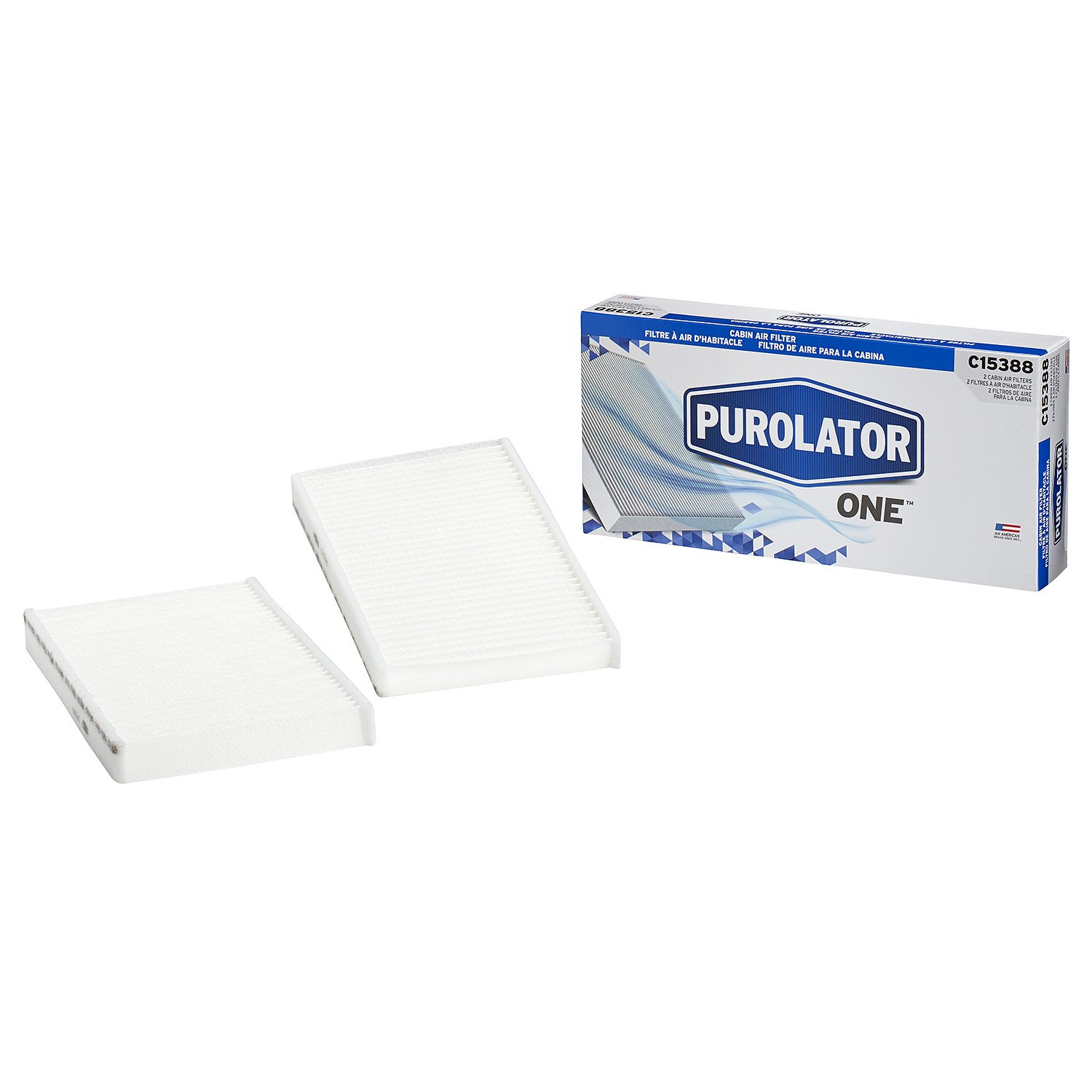 Purolator C15388 PurolatorONE Innenraumfilter von Purolator