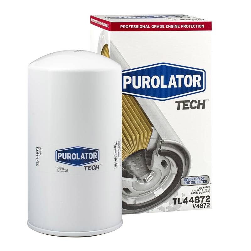 Purolator Tech Spin On Ölfilter von Purolator