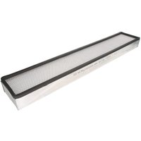 Innenraumfilter PURRO PUR-HC0210 von Purro