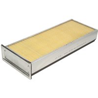 Innenraumfilter PURRO PUR-HC0231 von Purro