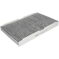 Innenraumfilter PURRO PUR-PC2013C von Purro