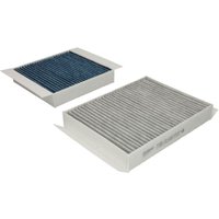 Innenraumfilter PURRO PUR-PC2015AG-2 von Purro