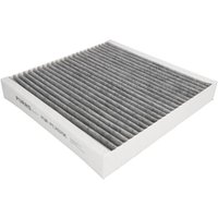 Innenraumfilter PURRO PUR-PC2029C von Purro
