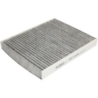 Innenraumfilter PURRO PUR-PC3018C-2 von Purro