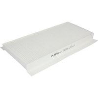 Innenraumfilter PURRO PUR-PC4001 von Purro