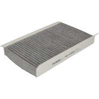 Innenraumfilter PURRO PUR-PC5003C von Purro