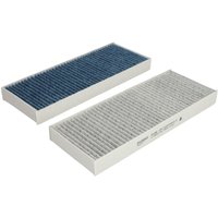 Innenraumfilter PURRO PUR-PC8009AG-2 von Purro