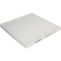 Innenraumfilter PURRO PUR-PC8024 von Purro