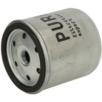 Kraftstofffilter PURRO PUR-HF0039 von Purro