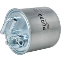 Kraftstofffilter PURRO PUR-PF0044 von Purro
