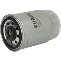 Kraftstofffilter PURRO PUR-PF1018 von Purro