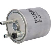 Kraftstofffilter PURRO PUR-PF2018 von Purro