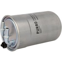 Kraftstofffilter PURRO PUR-PF5009 von Purro