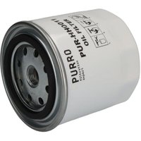 Kühlmittelfilter PURRO PUR-HH0011 von Purro