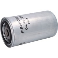 Ölfilter PURRO PUR-HO0011 von Purro