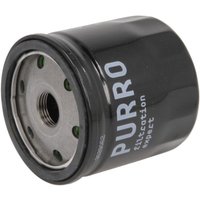 Ölfilter PURRO PUR-PO0025 von Purro