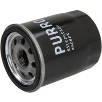 Ölfilter PURRO PUR-PO8018 von Purro