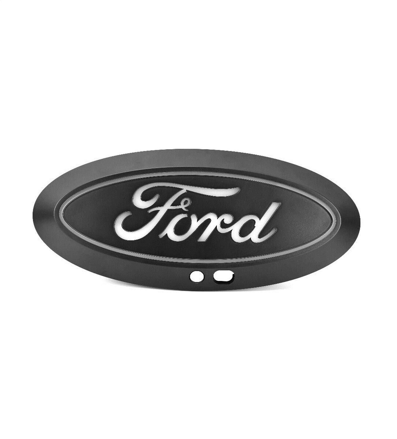 Putco 92602 Luminix Ford LED Embleme vorne weiß Luminix Ford LED Embleme Putco 92602 Luminix Ford LED Embleme vorne weiß Luminix Ford LED Embleme von Putco