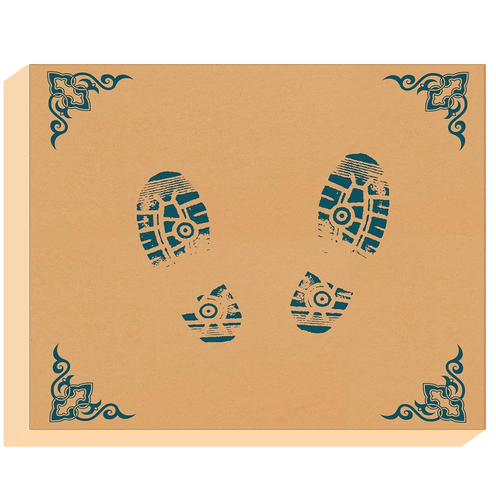 PUTIKEEG einweg fussmatten Auto,Kraftpapier fußmatten Auto,fussmatte Schutz 50 * 44cm ,Kraft Fußmatten Schutz 50pcs wasserdicht schmutzfang Matte PUTIKEEG einweg fussmatten Auto,Kraftpapier fußmatten Auto,fussmatte Schutz 50 * 44cm ,Kraft Fußmatten Schutz 50pcs wasserdicht schmutzfang Matte von Putikeeg