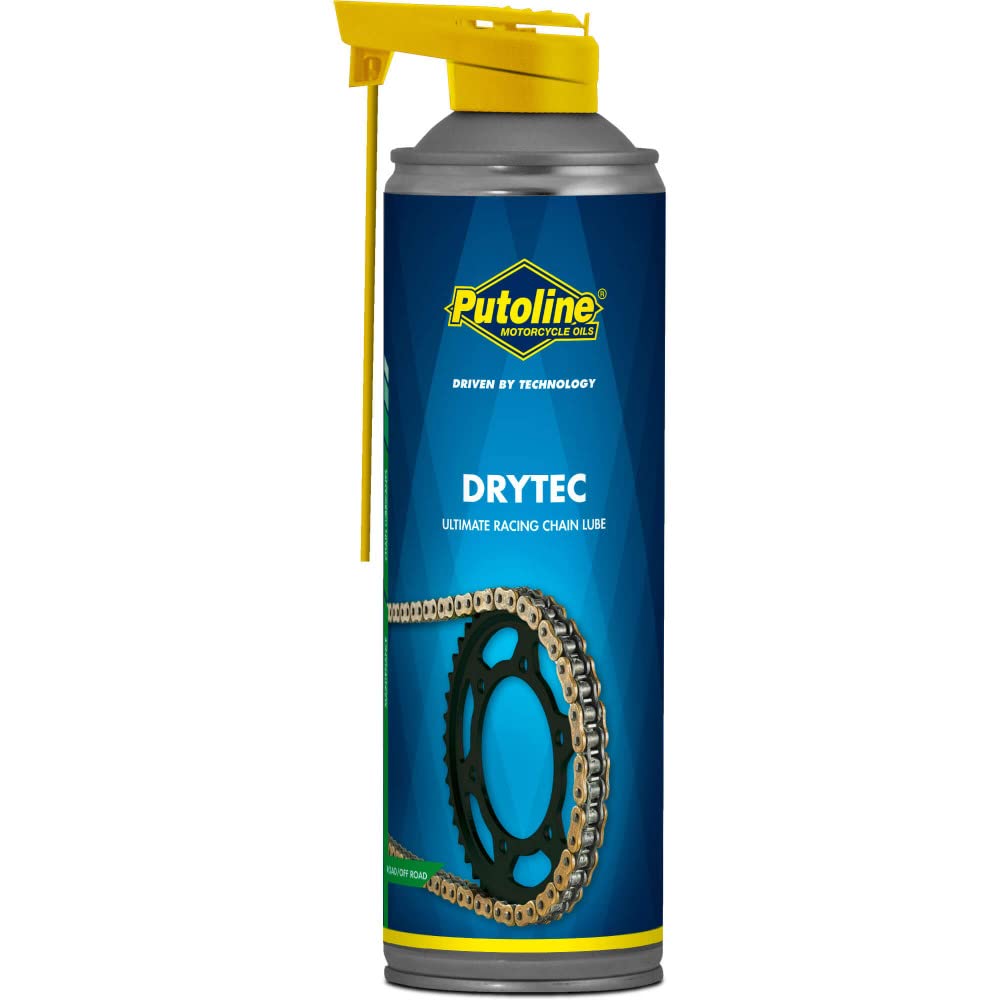 Putoline Drytec Race Chainlube 500ml von Putoline Oil