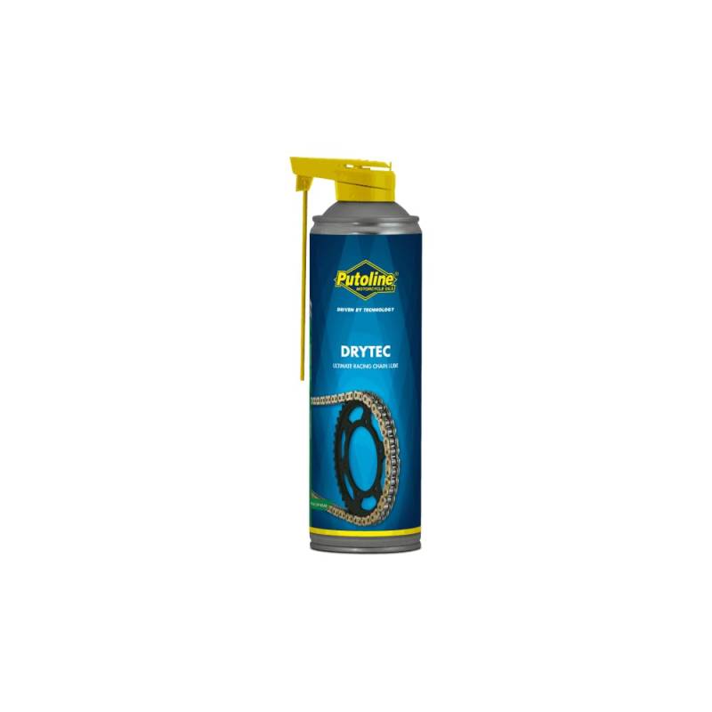 Putoline Drytec Race Chainlube 500ml von Putoline