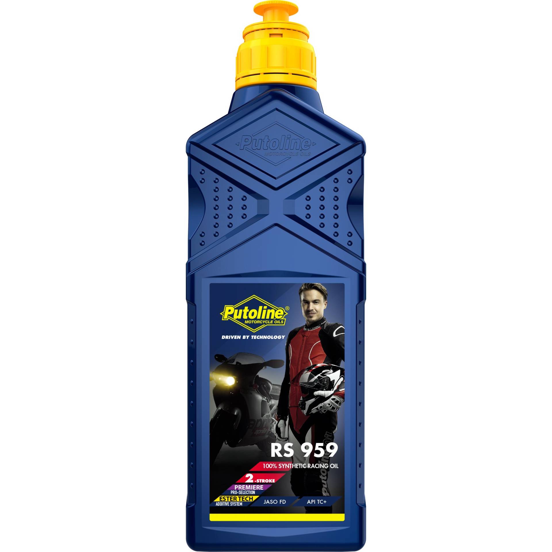 Putoline Motoröl EsterTech RS959 1L von Putoline Oil