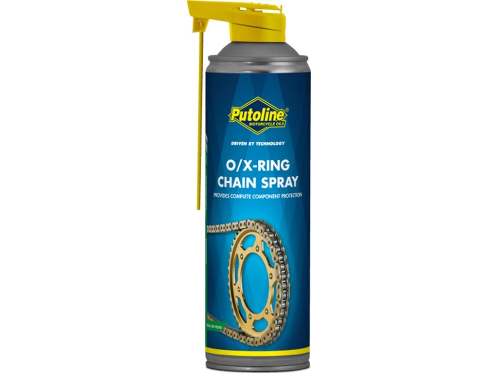 Putoline O/X-Ring Chainspray 500ml von Putoline Oil