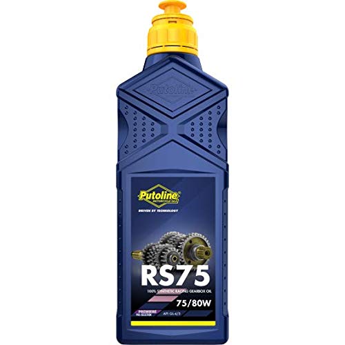 Putoline RS75 SAE 75W/80 Renngetriebeöl 1 Liter von Putoline