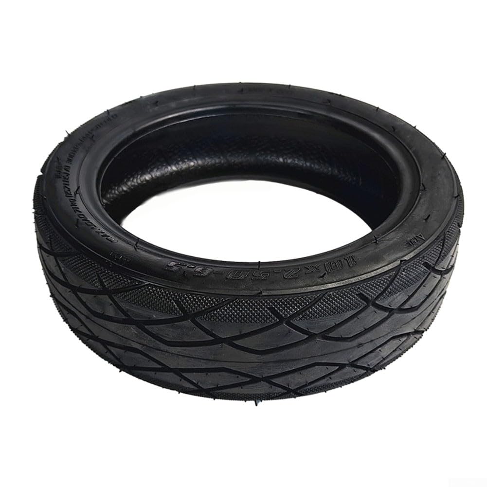 10 Zoll 10x2.50-6.5 Tubeless Reifen Für Max G30 Elektroroller 60/70-6.5-Nur Reifen 10 Zoll 10x2.50-6.5 Tubeless Reifen Für Max G30 Elektroroller 60/70-6.5-Nur Reifen von Puupaa