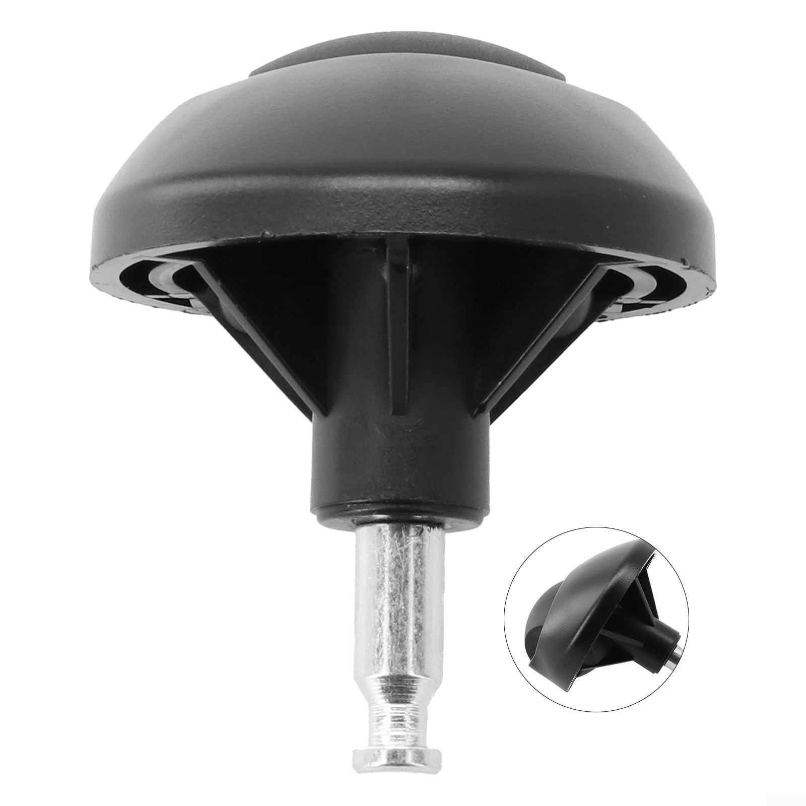 Ersatz für Omni Räder für M210 M210B M213 Roboter-Staubsauger passend für K2 K3 K3A K4 K5 L1 Modelle Ersatz für Omni Räder für M210 M210B M213 Roboter-Staubsauger passend für K2 K3 K3A K4 K5 L1 Modelle von Puupaa
