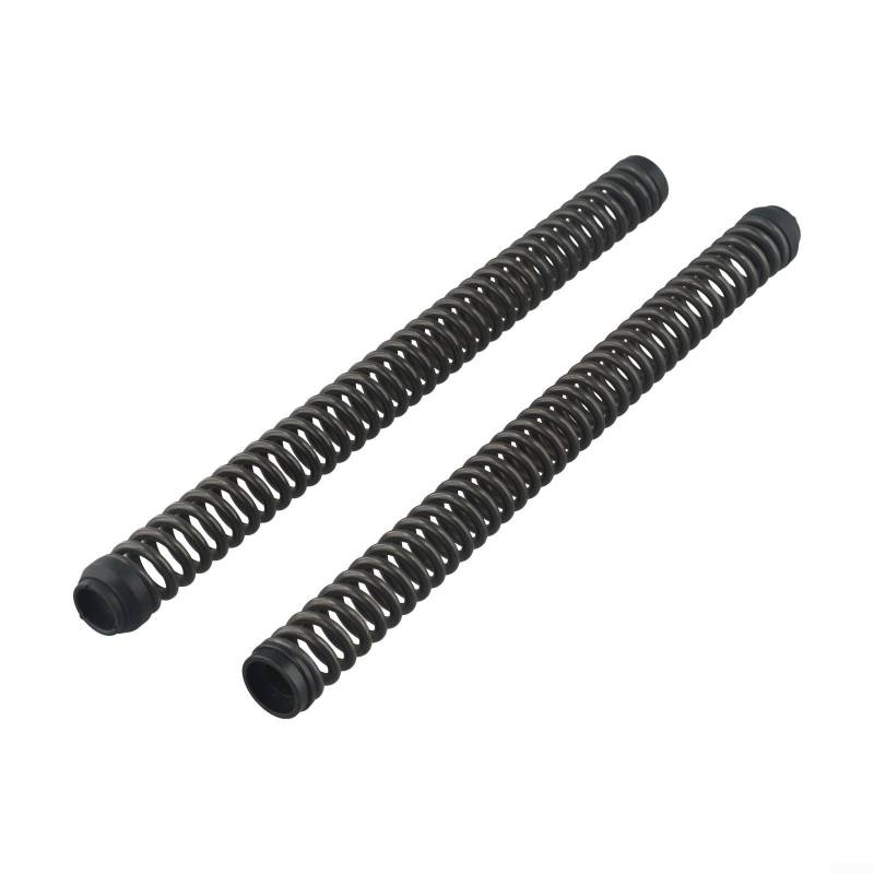 Fahrrad-Aufrüst-Set enthält 2 Hochleistungs-Stoßdämpfer (A-23,6 mm) von Puupaa