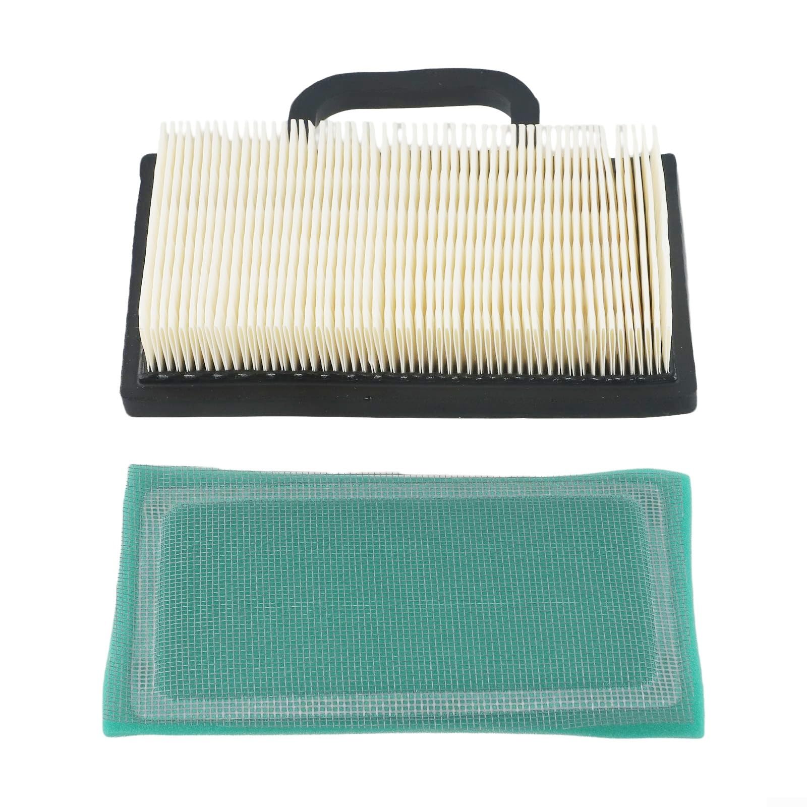 Verbessertes Luftfilter-Set mit einem zuverlässigen Vorfilter, der für die Verwendung mit einer Reihe von Modellen von bis zu entwickelt wurde Verbessertes Luftfilter-Set mit einem zuverlässigen Vorfilter, der für die Verwendung mit einer Reihe von Modellen von bis zu entwickelt wurde von Puupaa