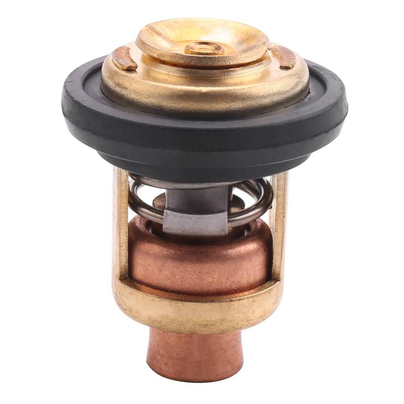 Pvczool 5005440 8330720 777260 Thermostat für Marine Evinrude Marine von ZOUXO