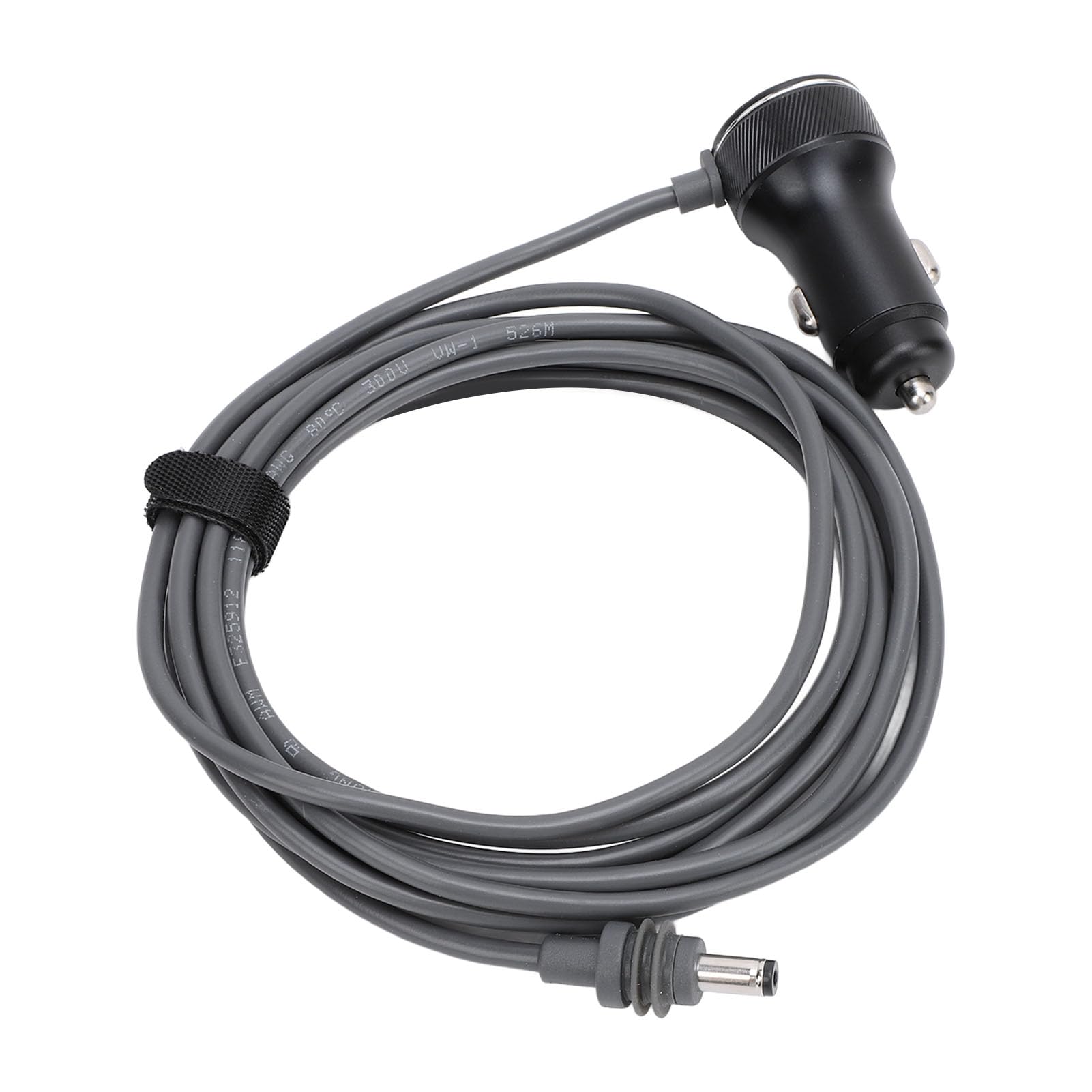 Pwshymi 1 STÜCK DC-Autostromkabel Plug and Play, DC Zum Zigarettenanzünder mit Anti-Interferenz-Technologie für den Satellitenanschluss, Autostromversorgungskabel (#2) von Pwshymi