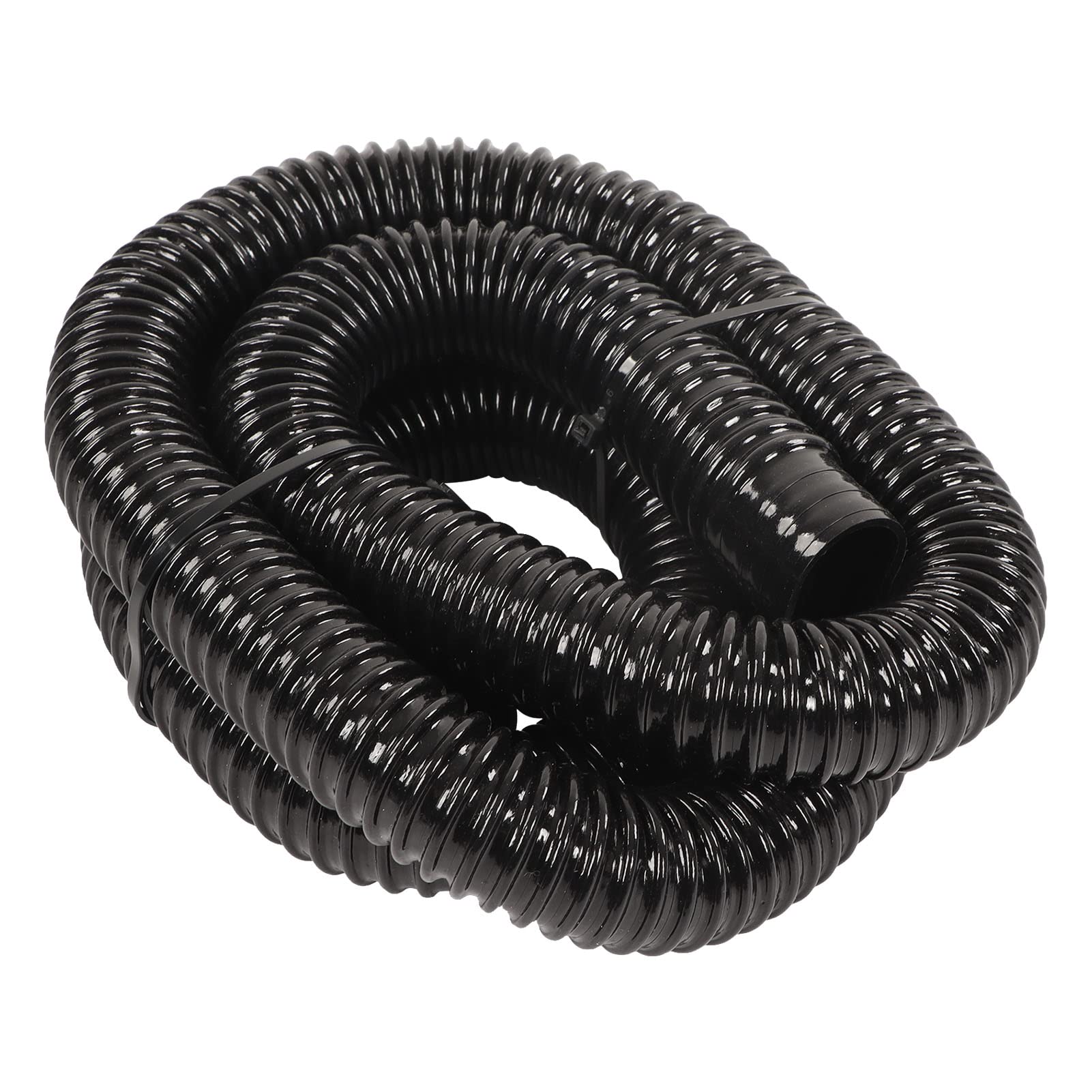Pwshymi PVC-Schlauch, 1,5 m, dicht, Bilgenpumpenschlauch mit 1 1/8 Zoll Durchmesser, Knickfreier Durchbruchanschluss, funktional für Boote Pwshymi PVC-Schlauch, 1,5 m, dicht, Bilgenpumpenschlauch mit 1 1/8 Zoll Durchmesser, Knickfreier Durchbruchanschluss, funktional für Boote von Pwshymi