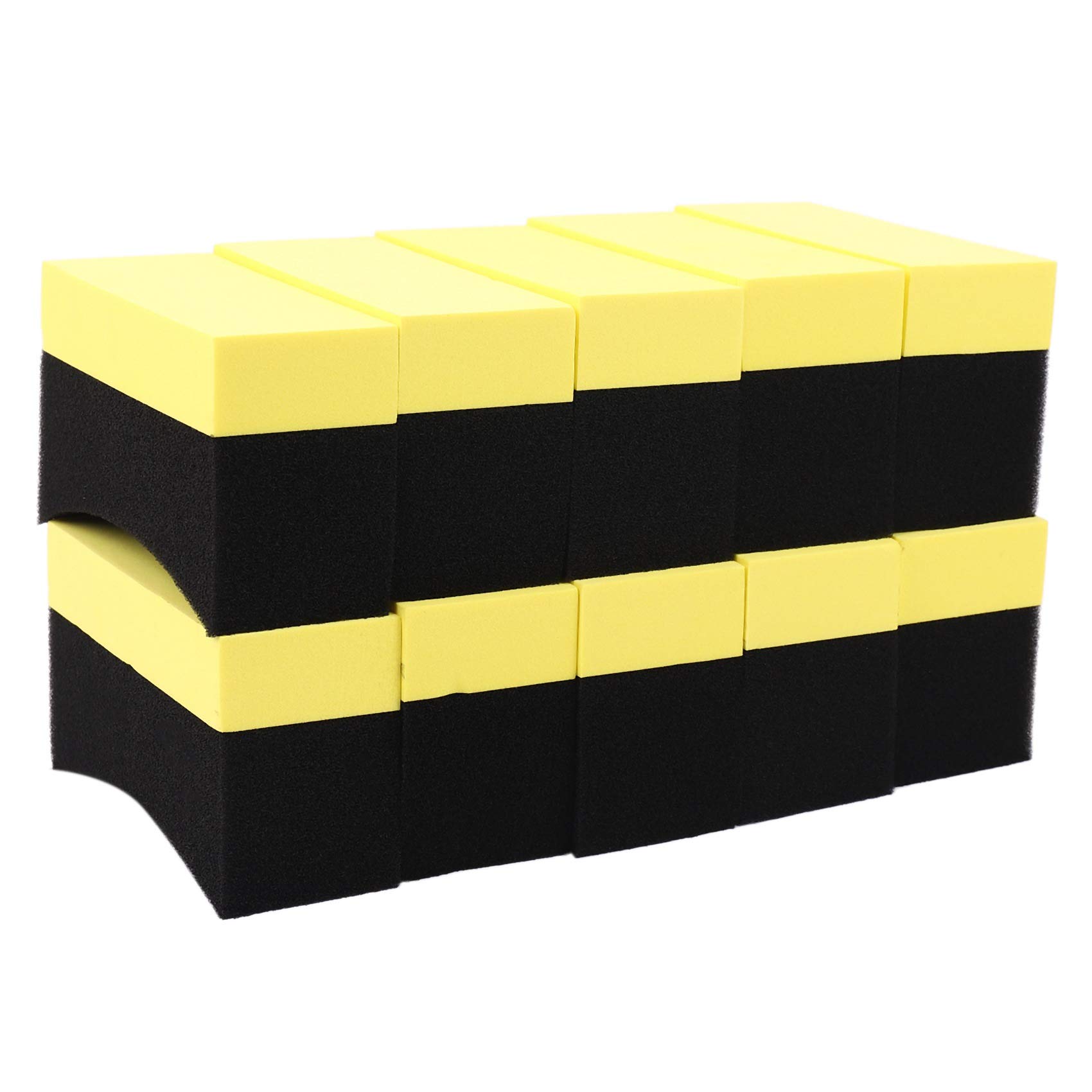 Pyatofy 10 stuecke U-Form Auto Reifen Auto Reifen Raeder Pinsel Lackpflege Waschen Reinigung Wachs Polieren Schwamm Waschmaschine Wischen Pyatofy 10 stuecke U-Form Auto Reifen Auto Reifen Raeder Pinsel Lackpflege Waschen Reinigung Wachs Polieren Schwamm Waschmaschine Wischen von Pyatofy