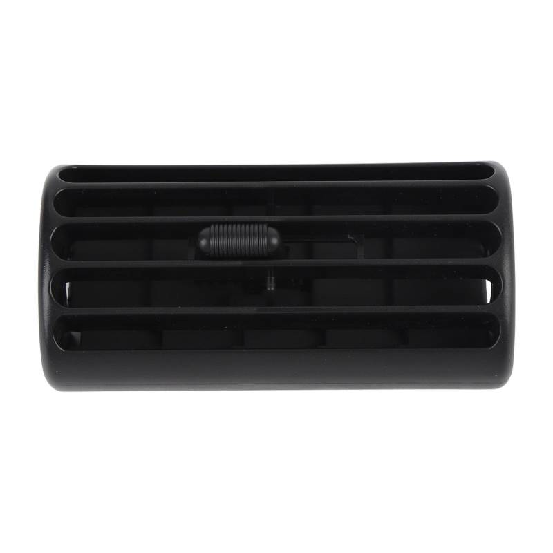 Center Dash Air-Ableitungs-Auslassgitter, Dashboard Air Outlet-Ablagerung für Cherokee XJ 1997-2001, Hergestellt aus Premium-Kunststoff, Verbessert den Komfort mit Effizientem von Pyhodi