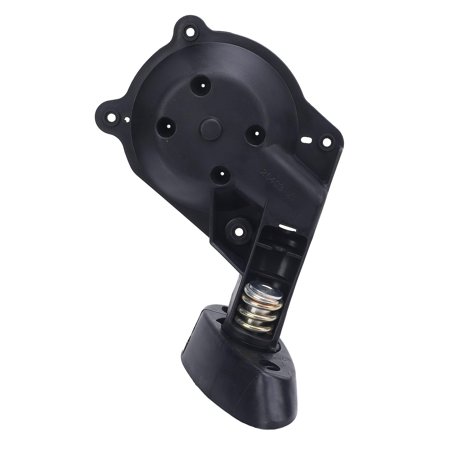 Flügelspiegel Spindel Reparaturersatz für Z3 E36 E37 E38, Impact Proof 51169069795 51168397039 Flügelspiegel Spindle, RHD -Fahrzeuge, Nur für Roadster und Coupé 1994 Bis 2002 Flügelspiegel Spindel Reparaturersatz für Z3 E36 E37 E38, Impact Proof 51169069795 51168397039 Flügelspiegel Spindle, RHD -Fahrzeuge, Nur für Roadster und Coupé 1994 Bis 2002 von Pyhodi