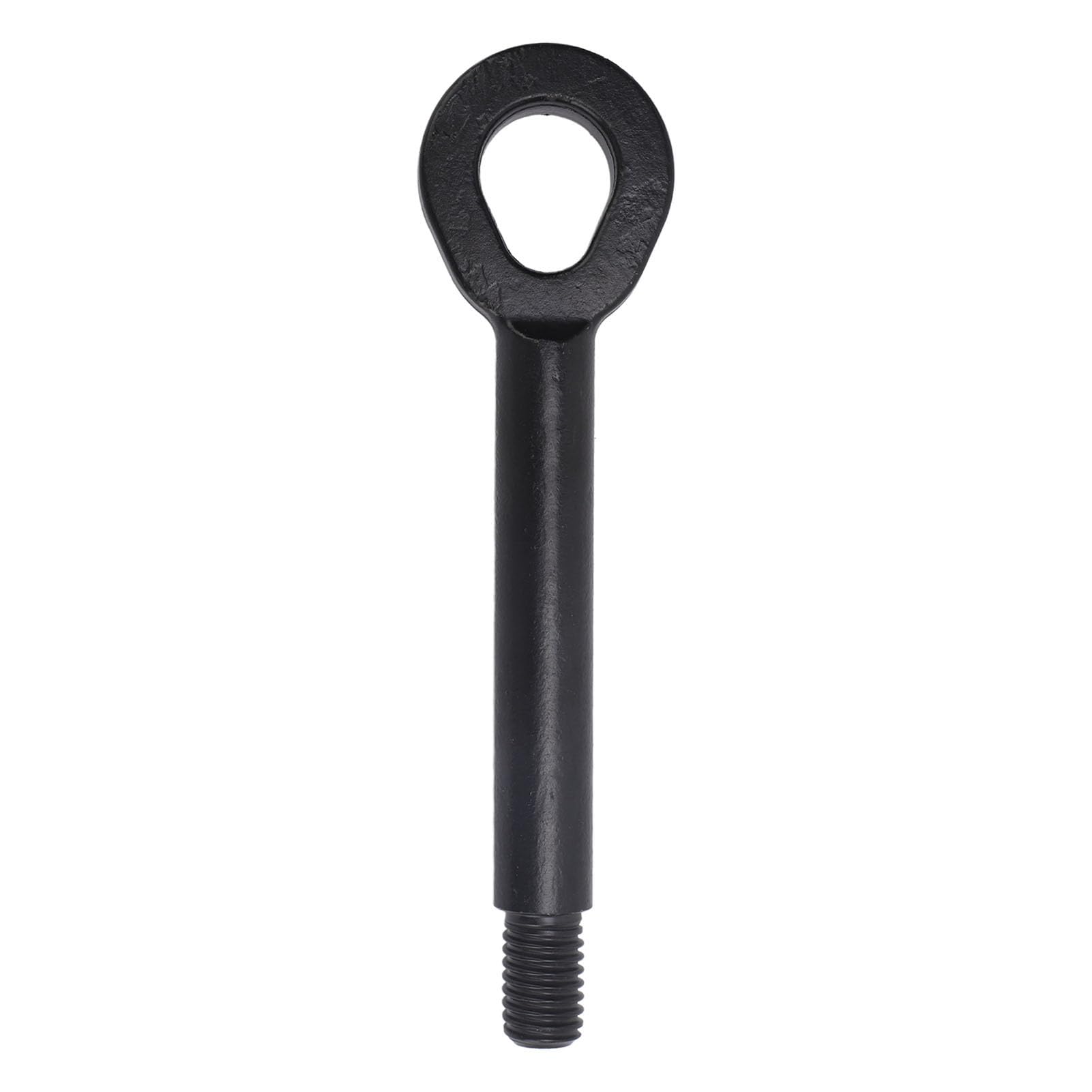 Hochleistungsgeschmiedete Stahl Ölenelettanhänger Hitch Mount Schleppauge, Anhängerschlepphaken 12780355 Geschmiedeter Stahlschleppkleider Hitch Lug Eye Loop Ring Ersatz für Hochleistungsgeschmiedete Stahl Ölenelettanhänger Hitch Mount Schleppauge, Anhängerschlepphaken 12780355 Geschmiedeter Stahlschleppkleider Hitch Lug Eye Loop Ring Ersatz für von Pyhodi