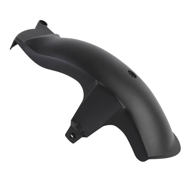 Motorrad -Kotflügel, Motorradzubehör Im Hinterrad -Kotflügel Abdeckungsbeweis, Hinterradabdeckungskomfort Schützer -Spritzschutz Austausch für NMAX155 NVX155 (Black) von Pyhodi