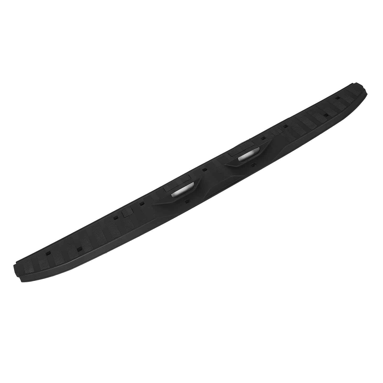Pyhodi Hintere Schwellplatte, Schwarze Hintertürstufenpolsterzubehör, Türfindungsplatte 90666860074 Anti-Schlupf-Tretverkleidungsabdeckung Austausch für Sprinter 2006-2018 für die Pyhodi Hintere Schwellplatte, Schwarze Hintertürstufenpolsterzubehör, Türfindungsplatte 90666860074 Anti-Schlupf-Tretverkleidungsabdeckung Austausch für Sprinter 2006-2018 für die von Pyhodi